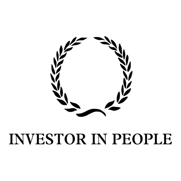 Investor in People Logo PNG Vector
