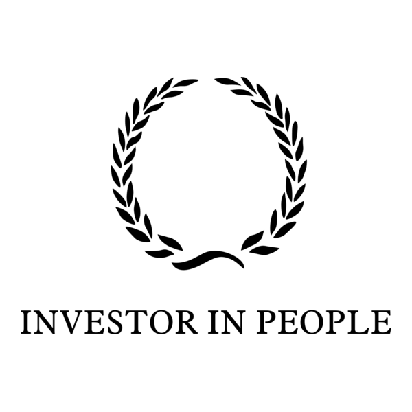 Investor In People Logo PNG Vector