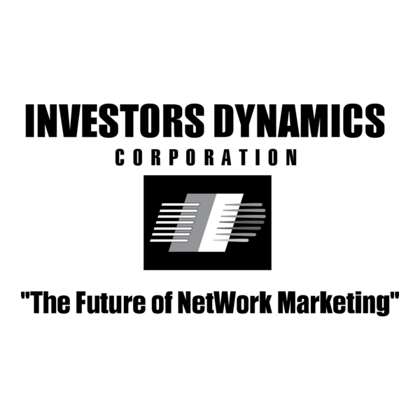Investors Dynamics Corporation Logo PNG Vector