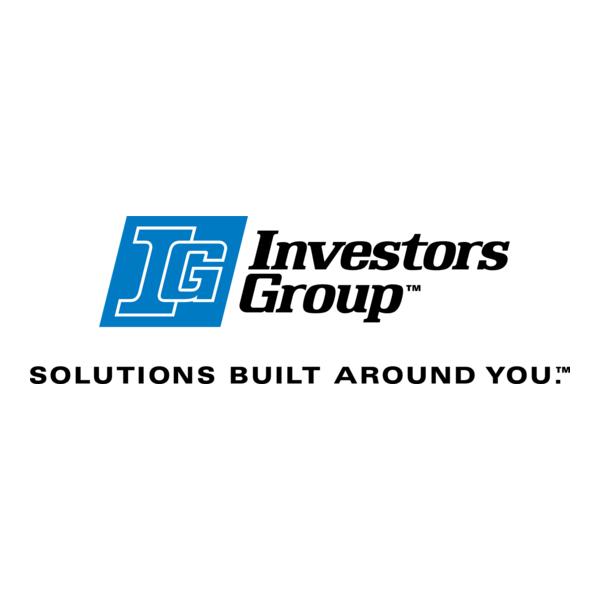 Investors Group Logo PNG Vector