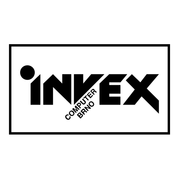 Invex Logo PNG Vector