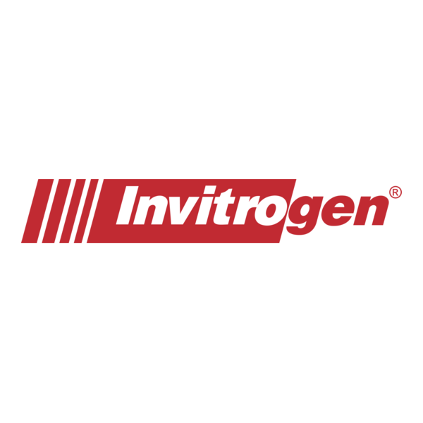 Invitrogen Logo PNG Vector
