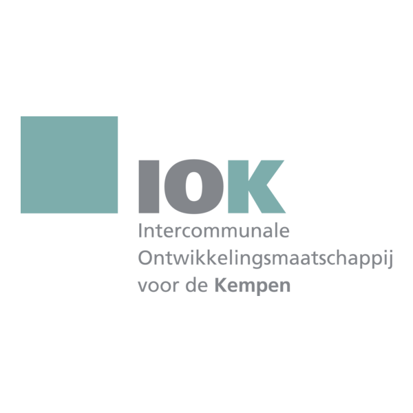 IOK Logo PNG Vector