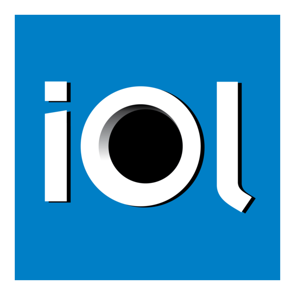 IOL Logo PNG Vector