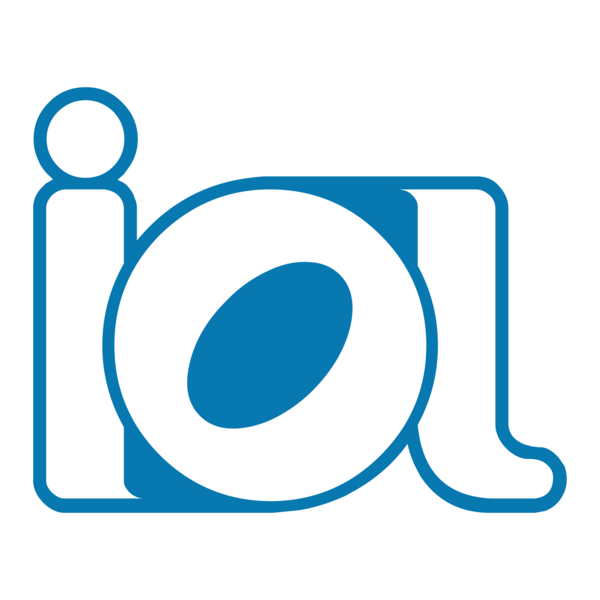 IOL Logo PNG Vector