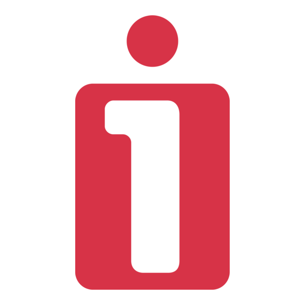 Iomega Logo PNG Vector