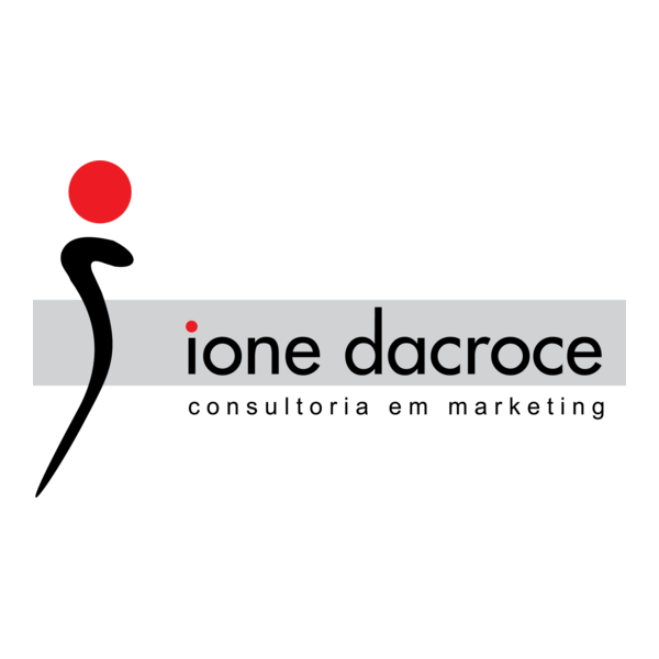 Ione Dacroce Marketing Logo PNG Vector