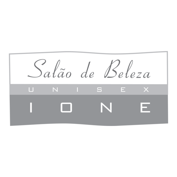 Ione Logo PNG Vector