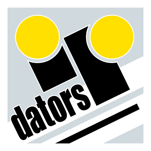 iP Dators Logo PNG Vector