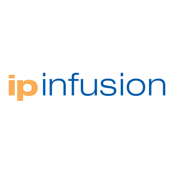 IP Infusion Logo PNG Vector