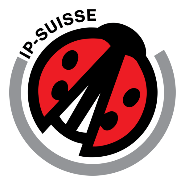 IP-Suisse Logo PNG Vector