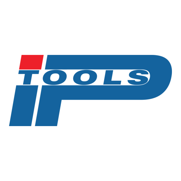 IP Tools Logo PNG Vector