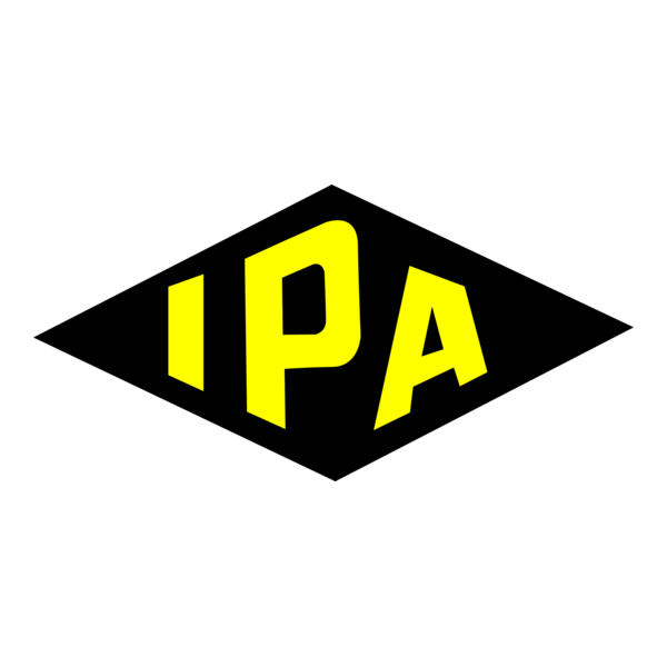 IPA Logo PNG Vector