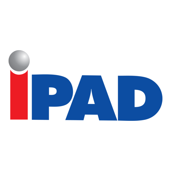 IPAD Logo PNG Vector