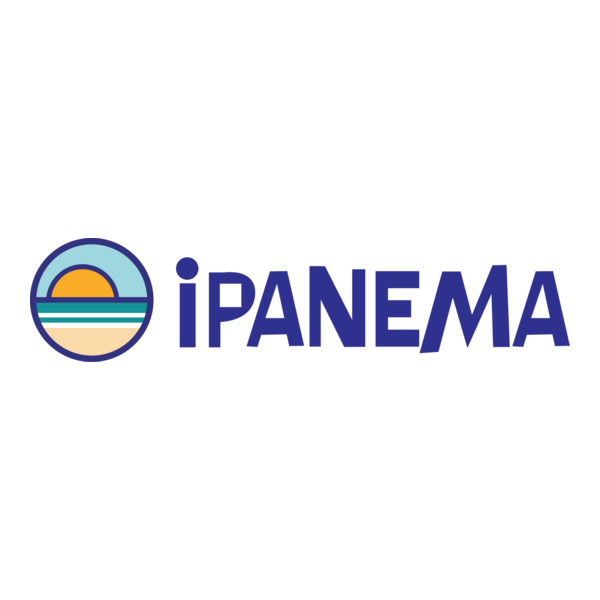 ipanema Logo PNG Vector