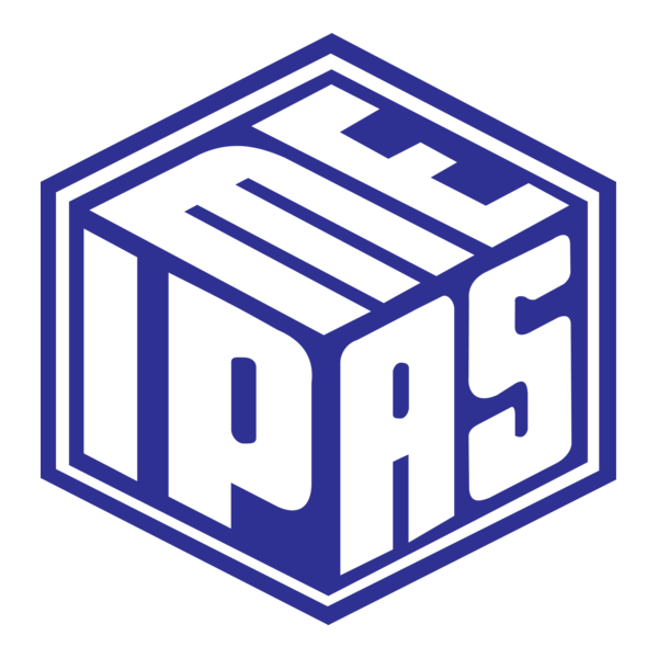IPASME Logo PNG Vector