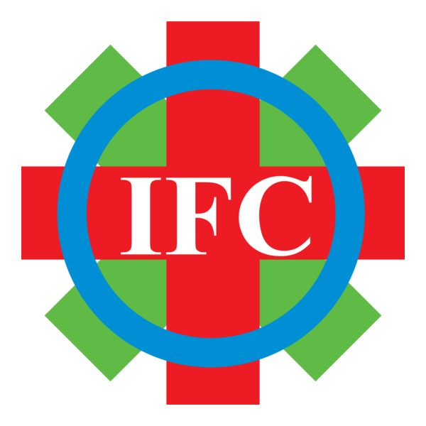 Ipatinga FC Logo PNG Vector