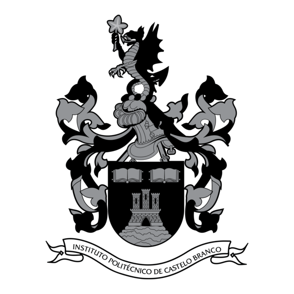 IPCB - Instituto Politecnico de Castelo Branco Logo PNG Vector