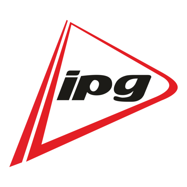 IPG Logo PNG Vector