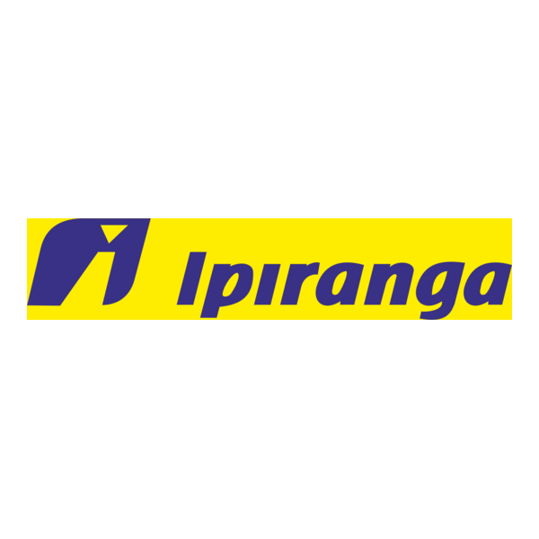 Ipiranga Logo PNG Vector
