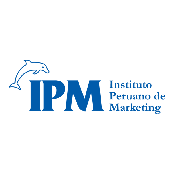 IPM Logo PNG Vector