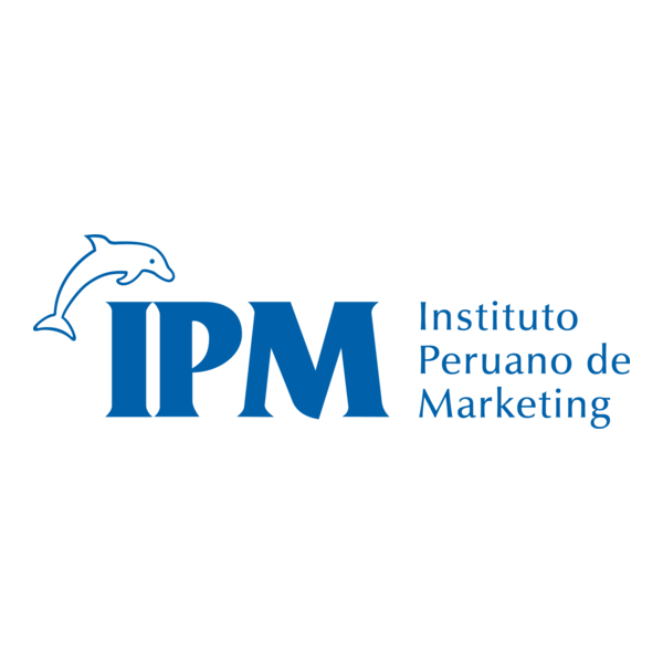 IPM Logo PNG Vector