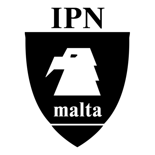 IPN Logo PNG Vector