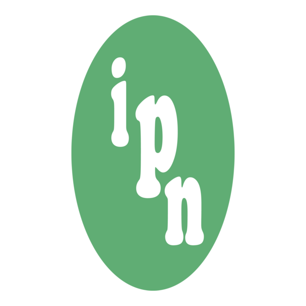 IPN Logo PNG Vector