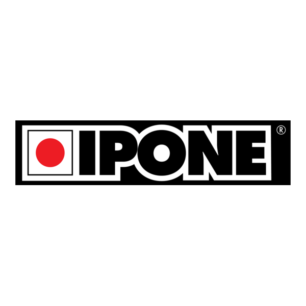 Ipone Logo PNG Vector