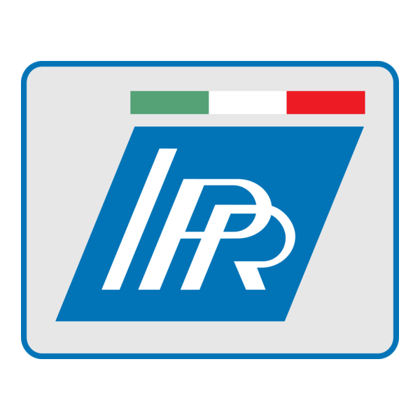IPR Logo PNG Vector