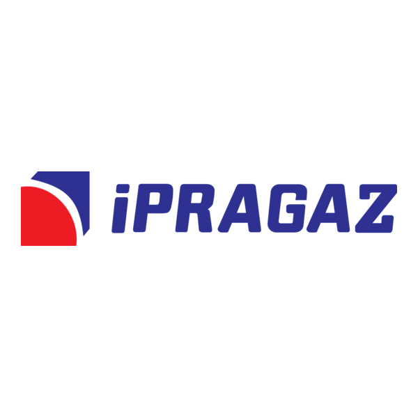 ipragaz Logo PNG Vector