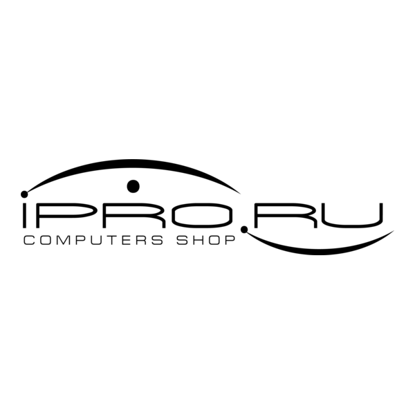 ipro Logo PNG Vector