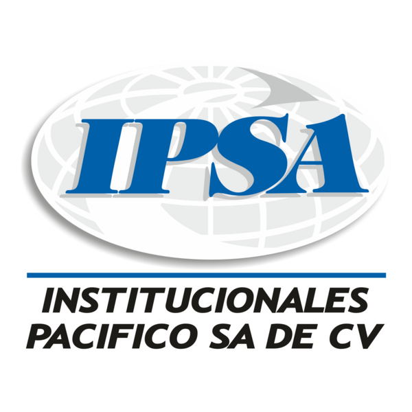 IPSA Logo PNG Vector
