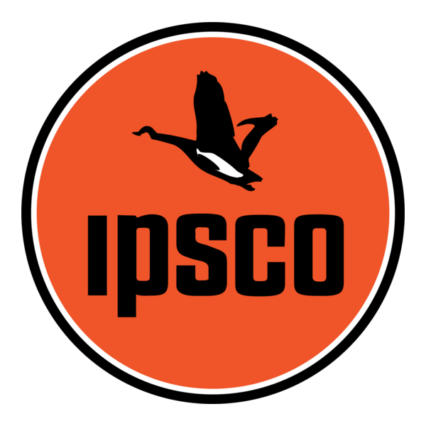 IPSCO Logo PNG Vector