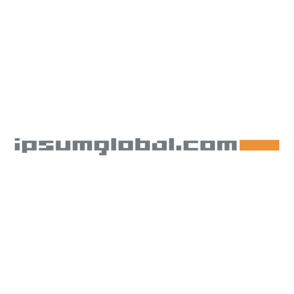 ipsum global Logo PNG Vector