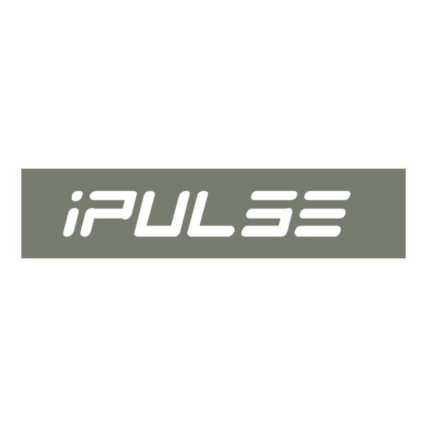 iPulse Logo PNG Vector (EPS) Free Download