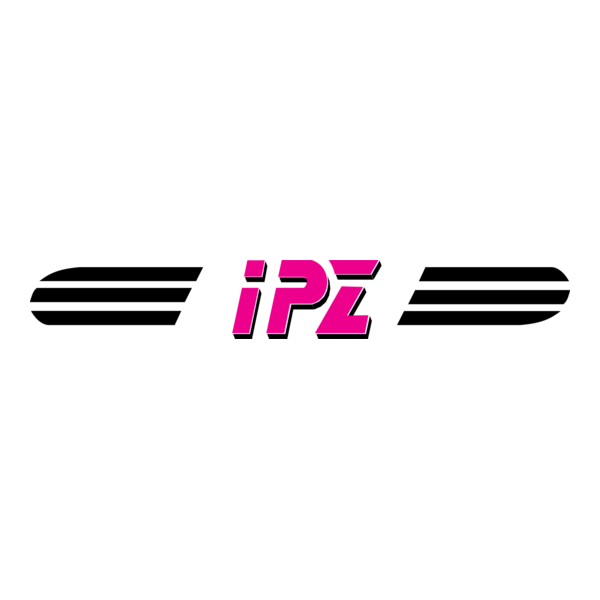IPZ Logo PNG Vector