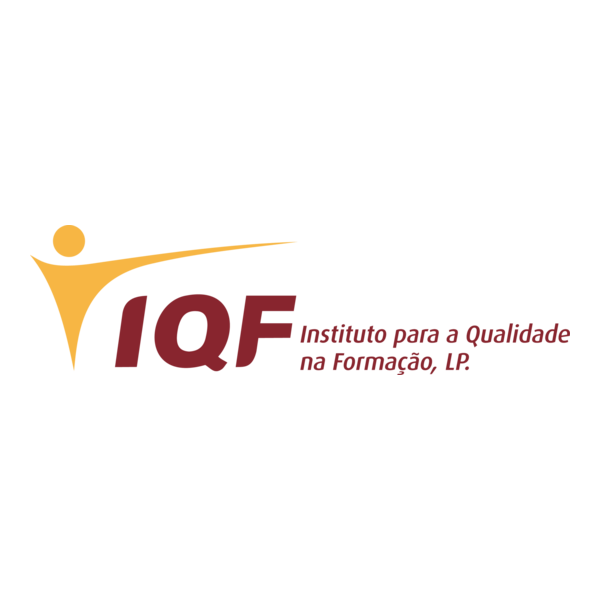 IQF - Instituto para a Qualidade na Formacao Logo PNG Vector