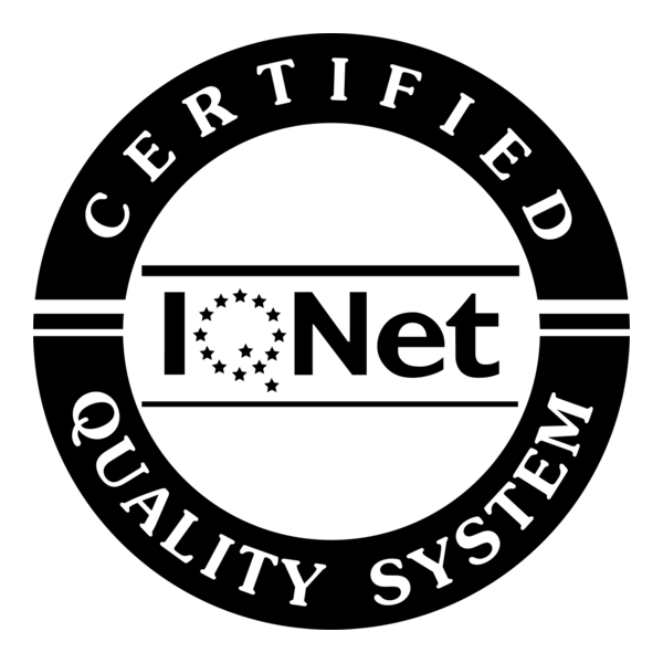 IQNet Logo PNG Vector
