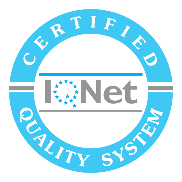IQNet Logo PNG Vector