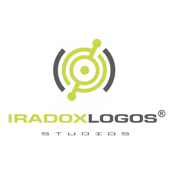 iradox logos Logo PNG Vector