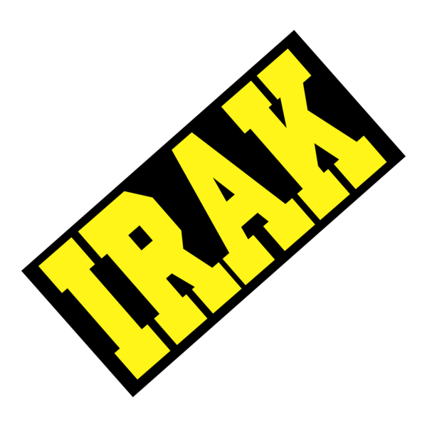 IRAK Logo PNG Vector