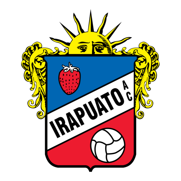 Irapuato Logo PNG Vector