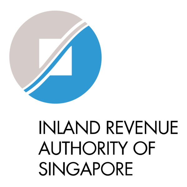 IRAS Logo PNG Vector