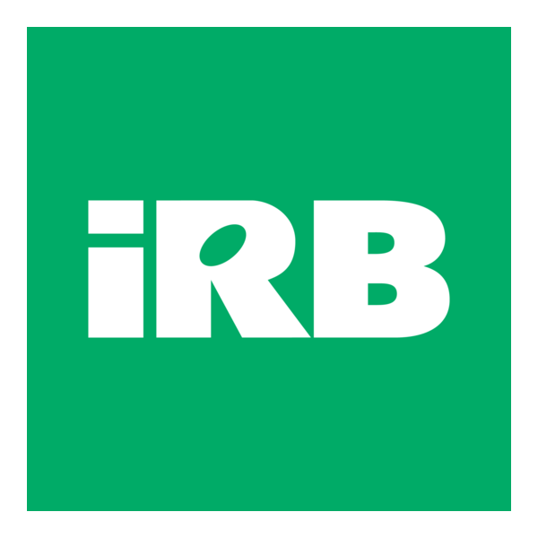 IRB Logo PNG Vector