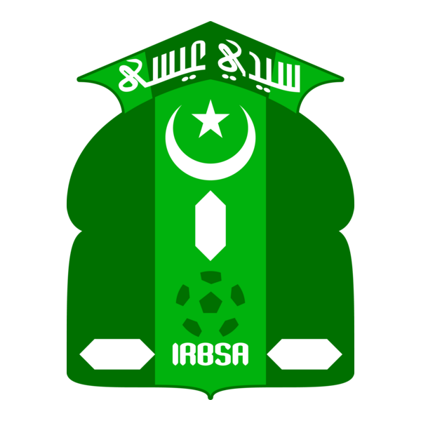 IRB. Sidi Aissa Logo PNG Vector