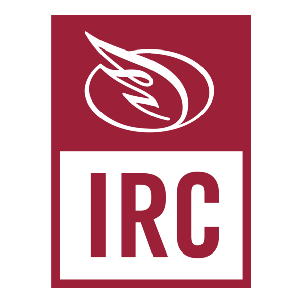 IRC Logo PNG Vector