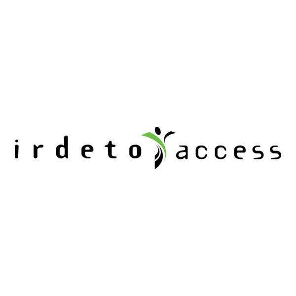 Irdeto Access Logo PNG Vector