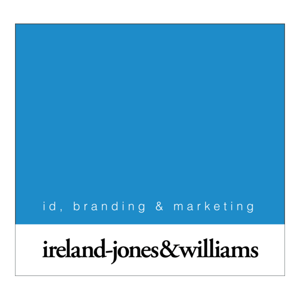 Ireland-Jones & Williams Logo PNG Vector