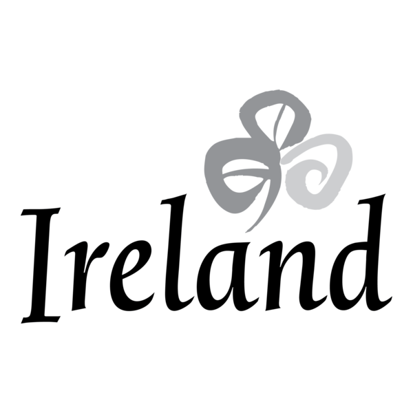 Ireland Logo PNG Vector